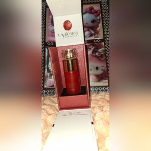 La Rouge Pierre Red and Gold Age Reversal Serum